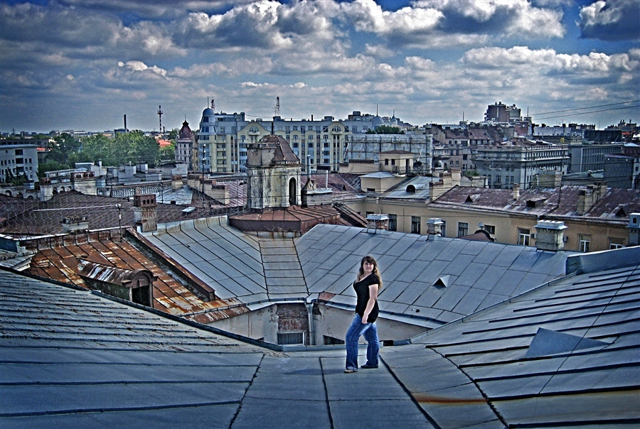 Фото жизнь