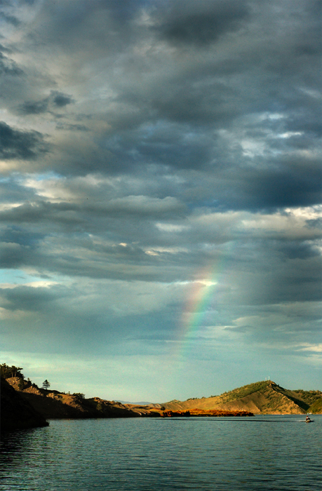 Фото жизнь (light) - Karasteleva - корневой каталог - Энергия Байкала