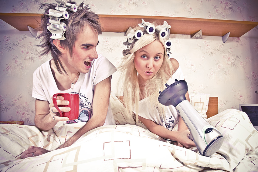 Фото жизнь (light) - Glen_Ord - корневой каталог - morning size