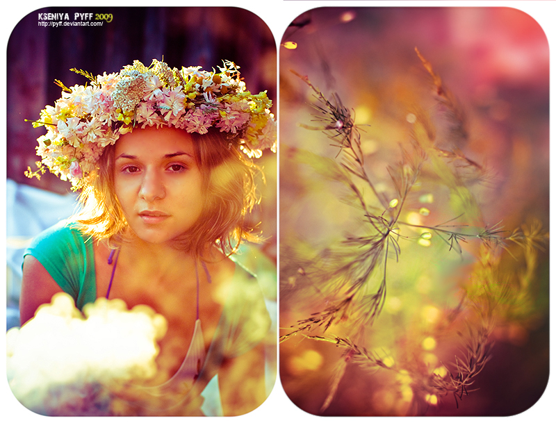 Фото жизнь (light) - Ksenia_Pyff - Фото Пара - Яна