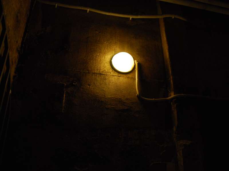 Фото жизнь (light) - vlad1334 - Заброщенные дома , индустиральные фото и тп - "Свет в конце туннеля " 