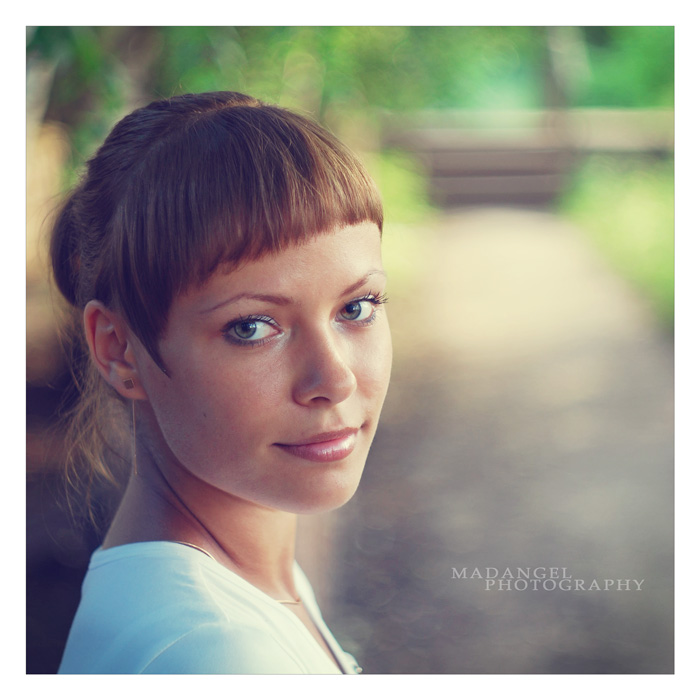 Фото жизнь (light) - Анатолий Белошапкин - Портрет - Ирина
