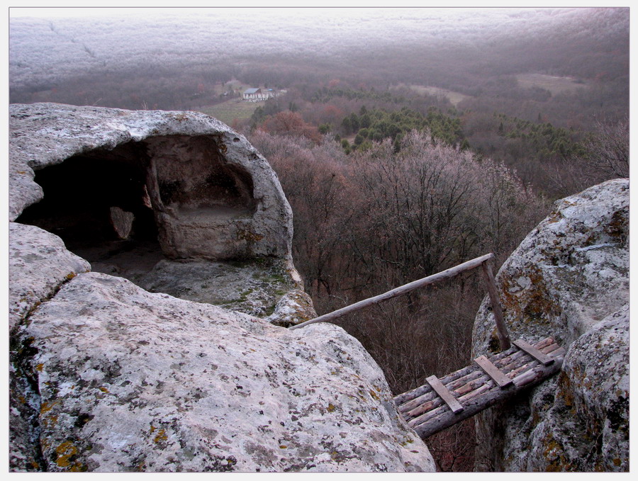 Фото жизнь (light) - Sandrina - Crimea - переход