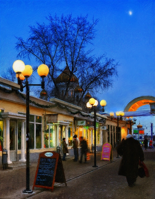 Фото жизнь