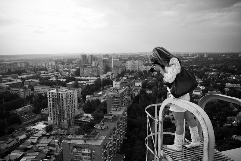 Фото жизнь (light) - AlexOvs - корневой каталог - на 25-ом этаже...