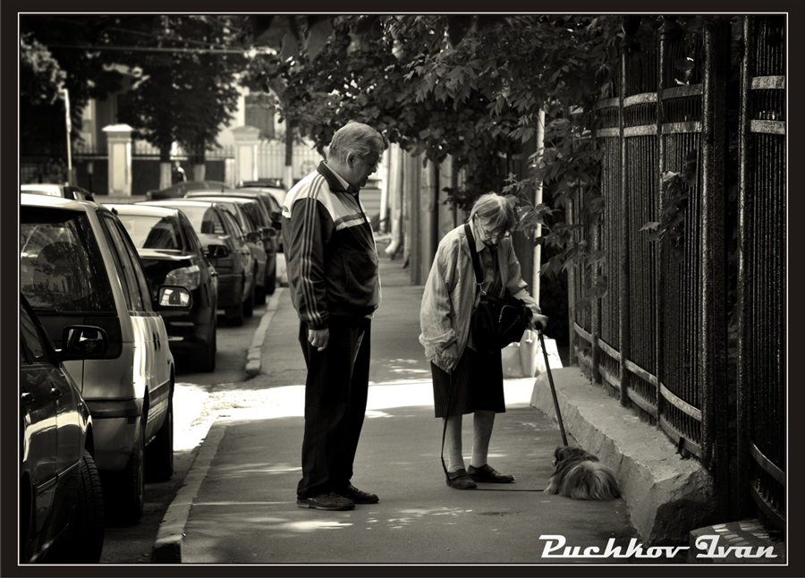Фото жизнь