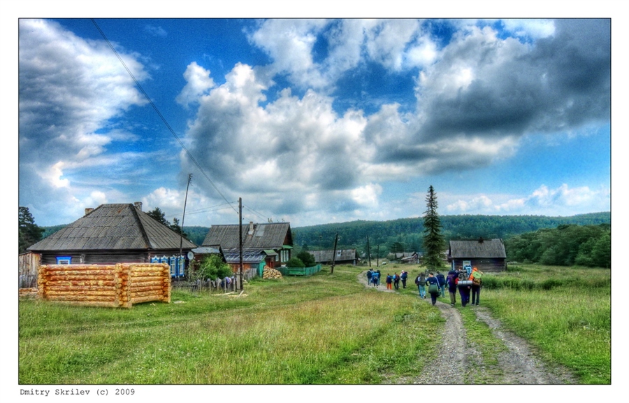 Фото жизнь