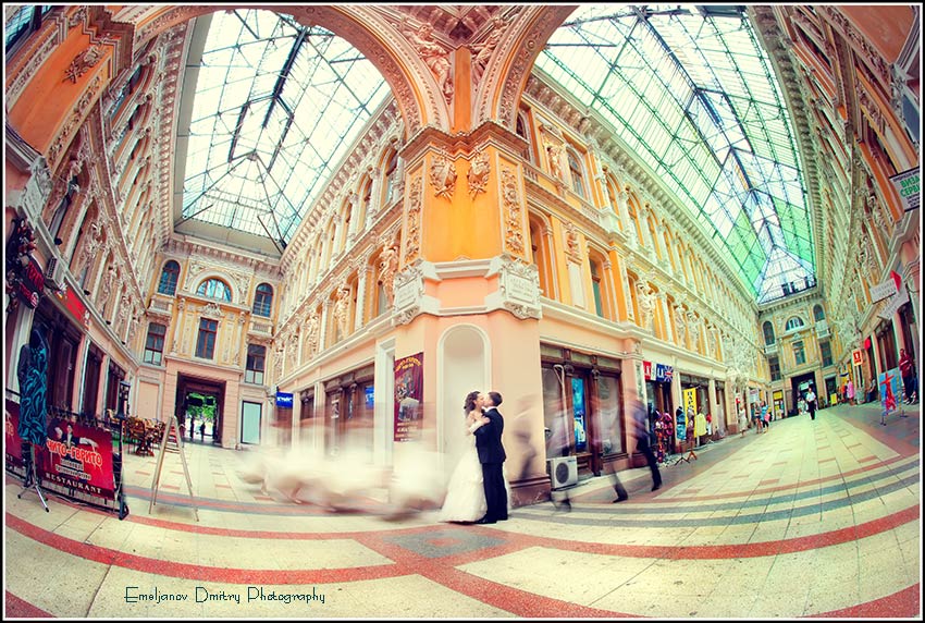 Фото жизнь (light) - Емельянов Дмитрий - свадебное фото... - ***
