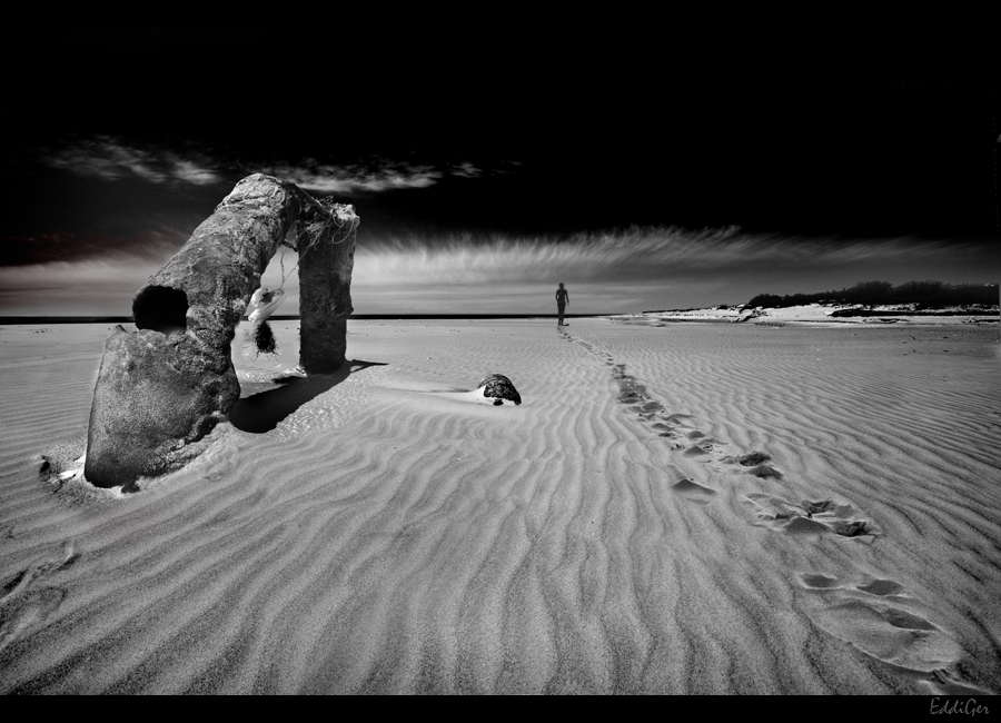 Фото жизнь (light) - EddiGer - корневой каталог - Нарушая гармонию ржавого мира...
