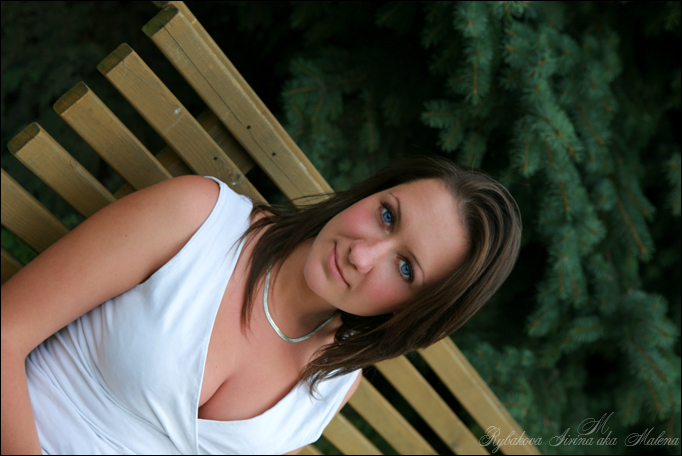 Фото жизнь (light) - Malena - ПОРТРЕТЫ - ...