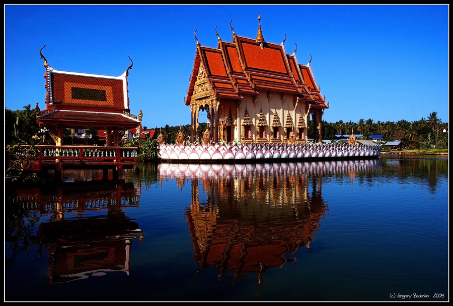 Фото жизнь - Grigoriy_Bedenko - # Сны о Тайланде # - из серии # Сны о Тайланде #