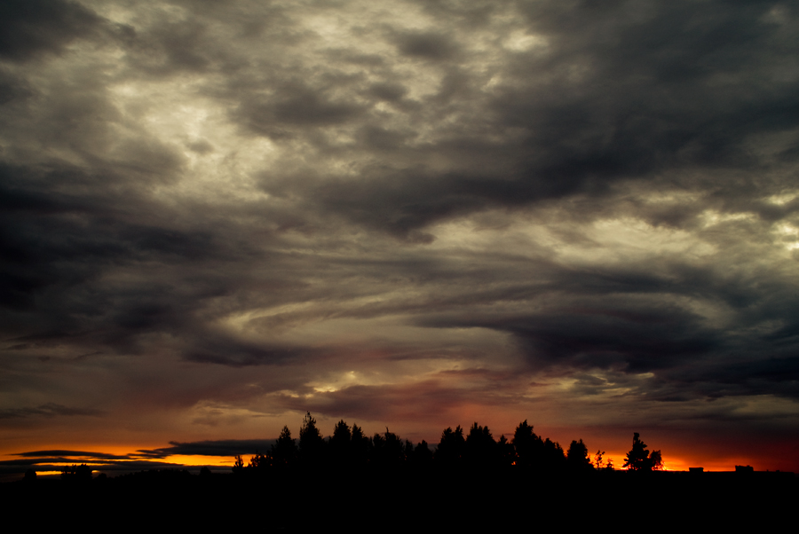 Фото жизнь (light) - Феликс Цешнатий - Художества - Давление извне