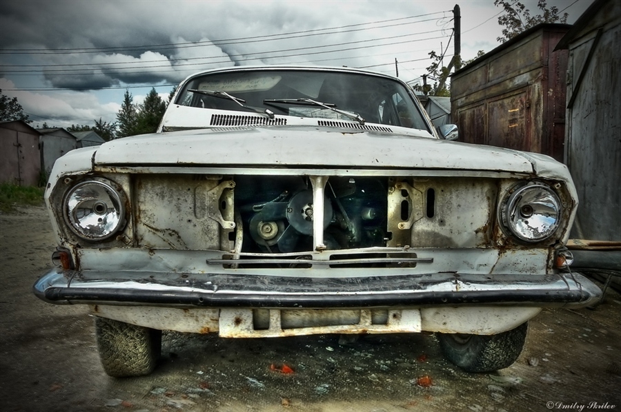 Фото жизнь