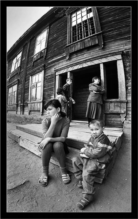 Фото жизнь