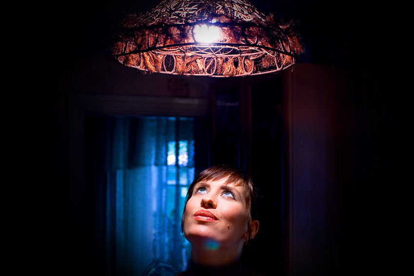 Фото жизнь (light) - ProLimit - Портрет - ***