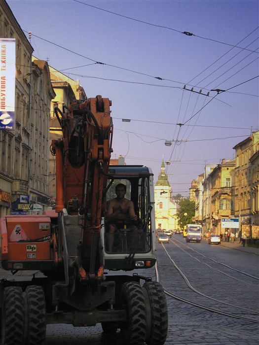 Фото жизнь