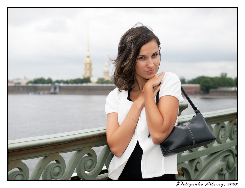 Фото жизнь (light) - Алексей Пелипенко - корневой каталог - ***