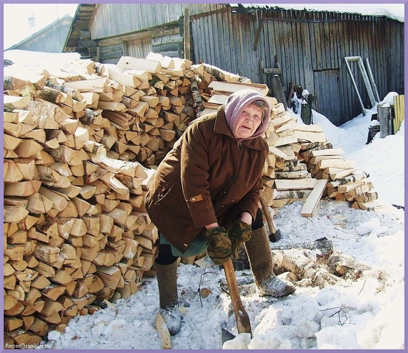 Фото жизнь
