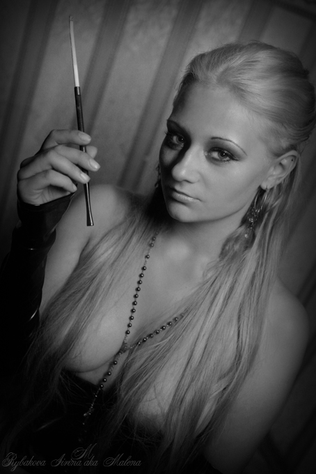 Фото жизнь (light) - Malena - НЮ - ...