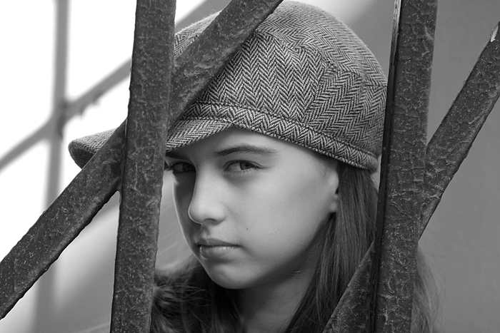 Фото жизнь (light) - Vladimir Marshal - корневой каталог - Ксюша