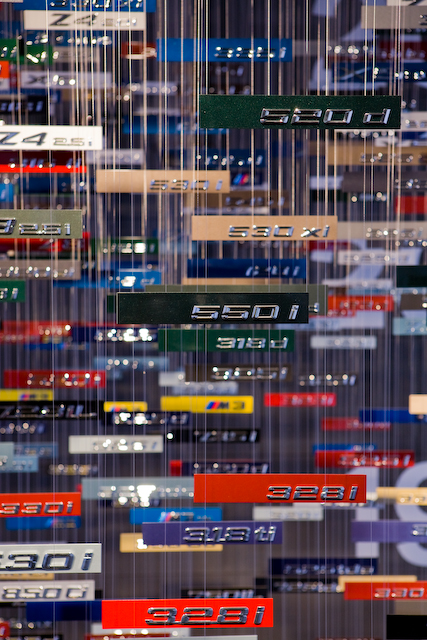 Фото жизнь (light) - Edgar Maivel - Raznoe - BMW Museum Munich