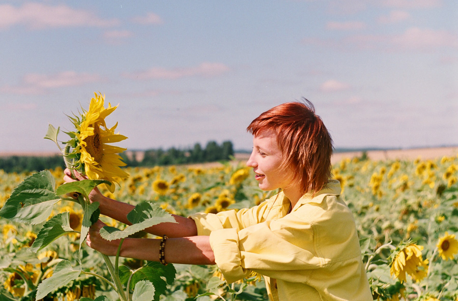 Фото жизнь (light) - SL - Александра Валерьевна - ...
