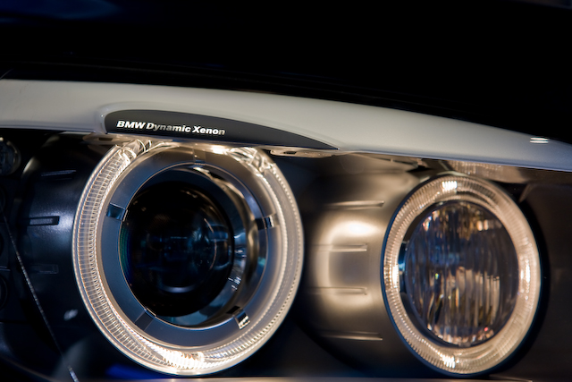 Фото жизнь (light) - Edgar Maivel - Raznoe - BMW Museum Munich