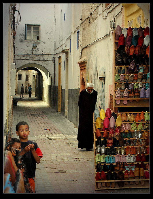 Фото жизнь (light) - ceslaw - корневой каталог - Марокко