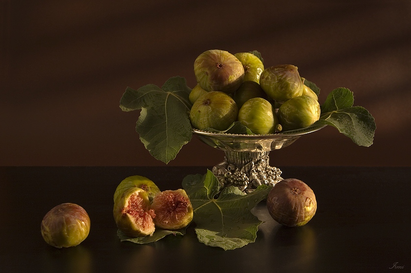 Фото жизнь (light) - Irmi - Натюрморт - Один из древнейщих плодов Земли!
