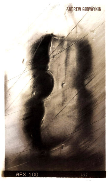 Фото жизнь (light) - Годяйкин Андрей - Предметы - Скрипка