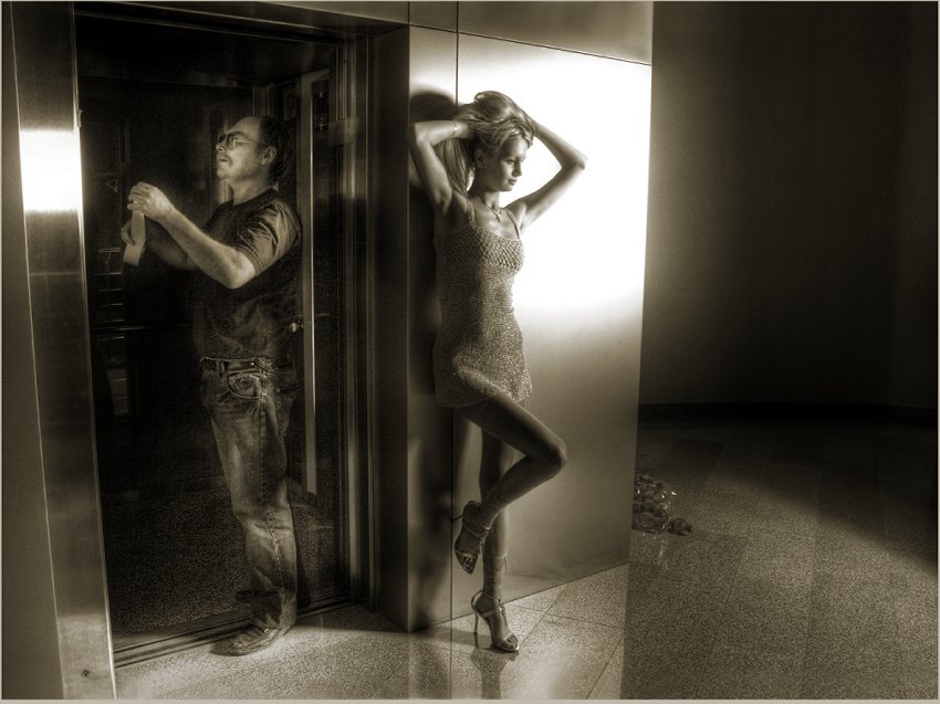 Фото жизнь (light) - Sergio - корневой каталог - «Любимая Женщина Механика Гаврилова... »