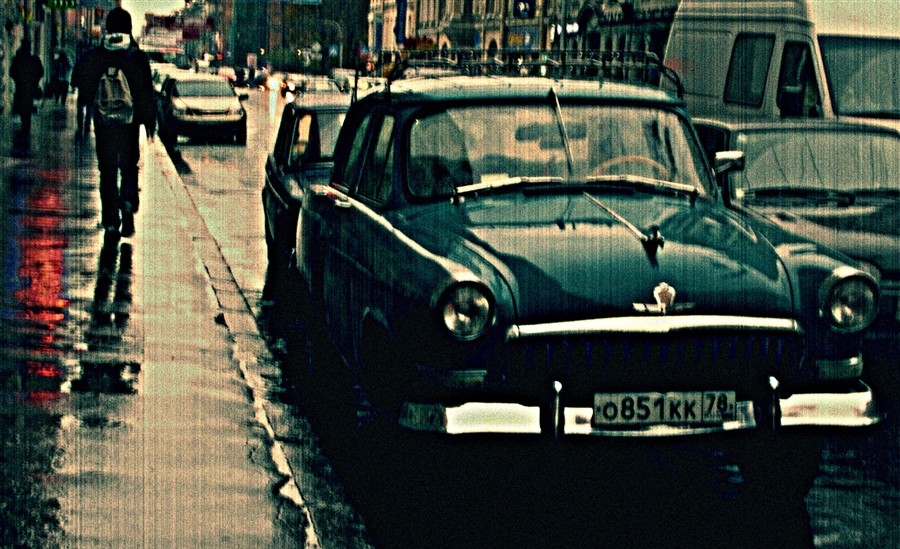 Фото жизнь