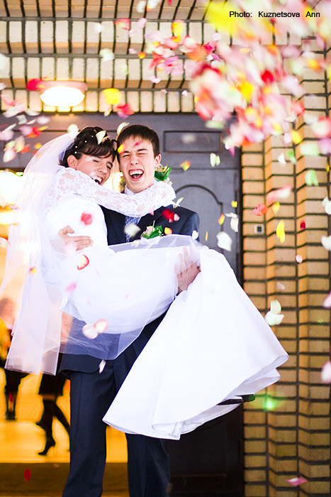 Фото жизнь (light) - ankkyz - Wedding - wedding