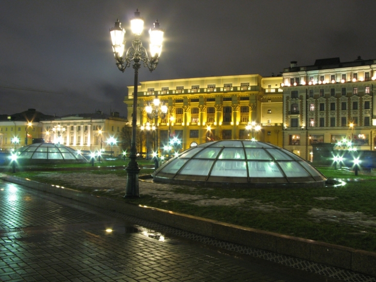 Фото жизнь (light) - Юзапольский Леша - город - прогулка по центру