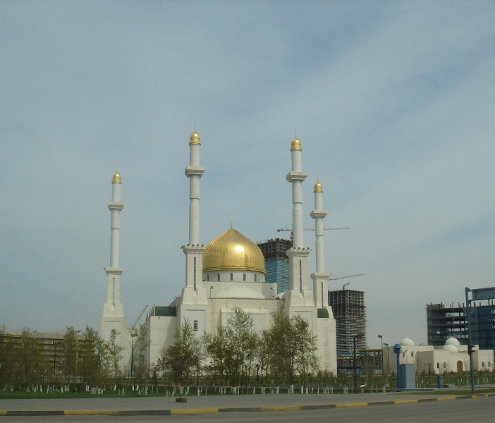 Фото жизнь (light) - euroasiat - корневой каталог - Мечеть