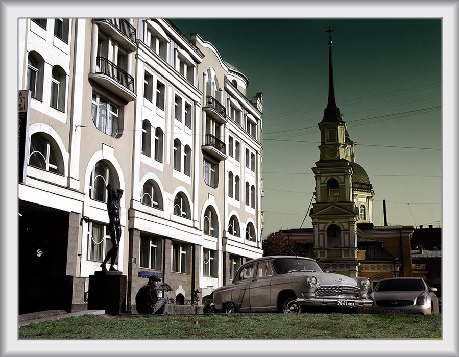 Фото жизнь