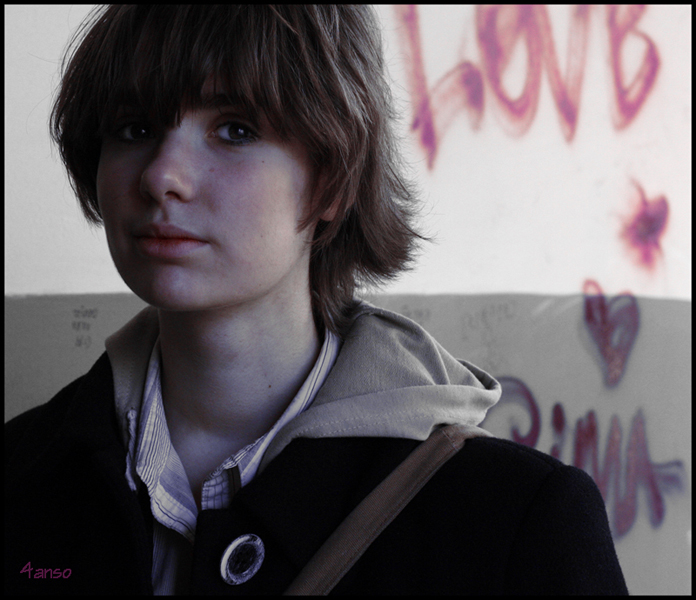 Фото жизнь (light) - 4anso - портреты и люди - посмотри...