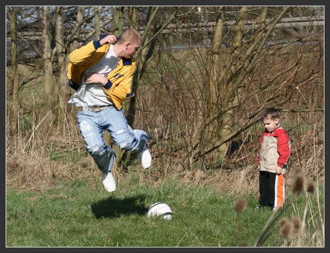 Фото жизнь (light) - Илья Гильфанд - Лица - Поиграем???