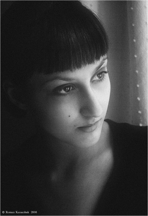Фото жизнь (light) - RomanKanaschuk - Портрет - Simply...