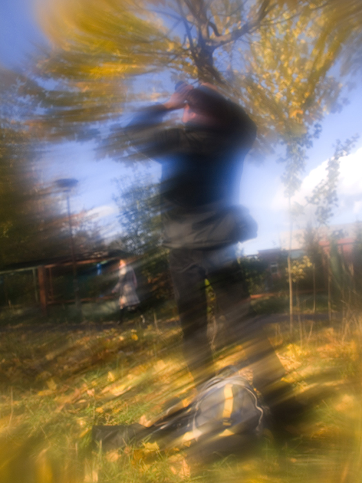 Фото жизнь (light) - LadyGuinevere - корневой каталог - Поймать уходящюю осень.