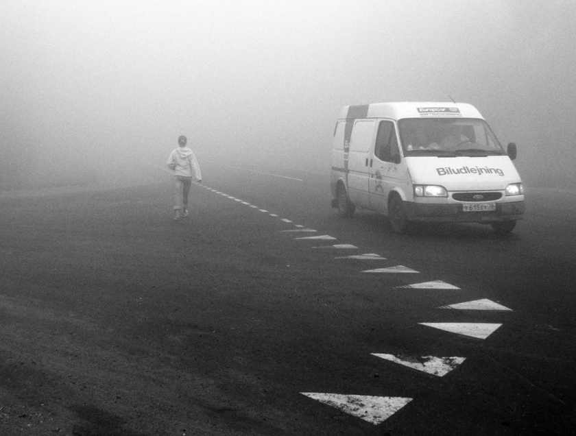 Фото жизнь (light) - Александр Адамович - корневой каталог - На работу