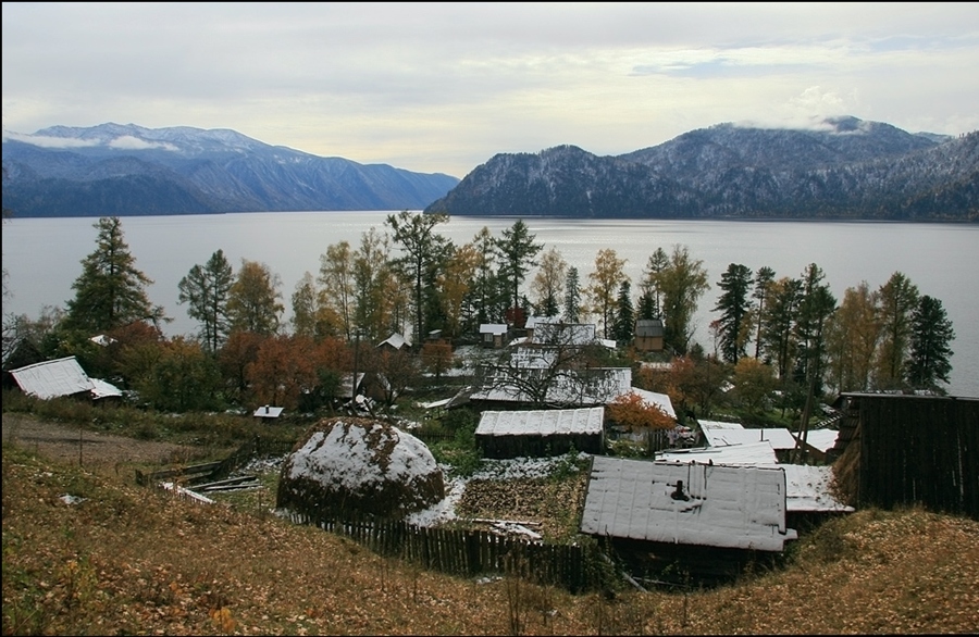 Фото жизнь