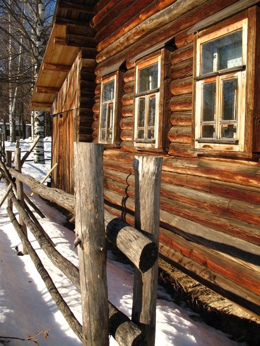 Фото жизнь