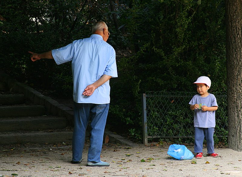 Фото жизнь (light) - . - Другой ПАРИЖ... - За детство счастливое наше...(5)