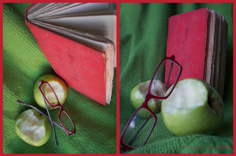 Фото жизнь (light) - Дашка-Парасолька - корневой каталог - про розумні почуття та надкушені яблука..2