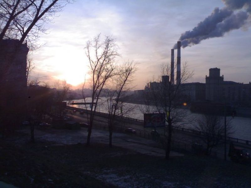 Фото жизнь (light) - Bukaner - корневой каталог - Городская паутина