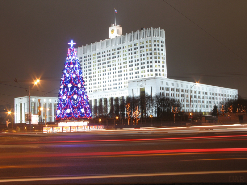 Фото жизнь (light) - Юзапольский Леша - город - Где-то в Москве....
