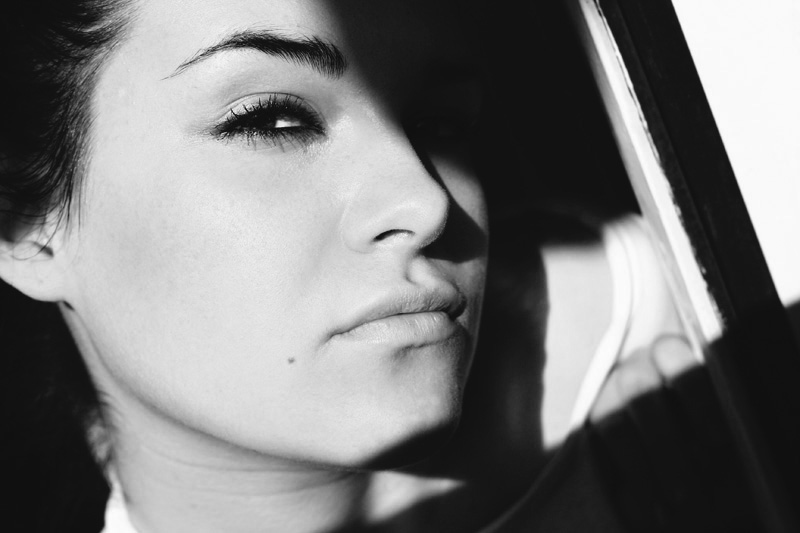 Фото жизнь (light) - florit - Портрети - outshined.