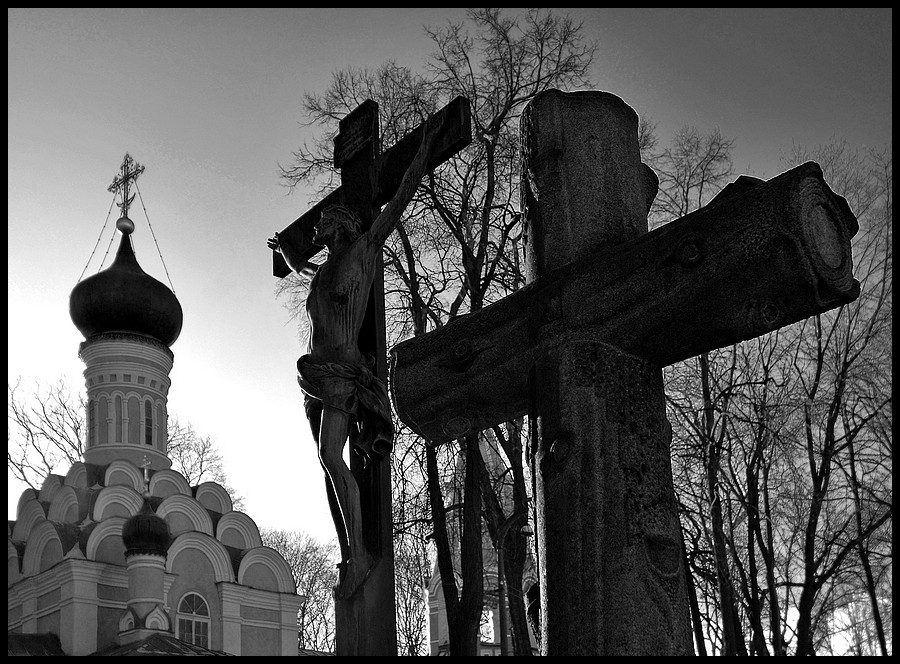 Фото жизнь (light) - И.Н. -  - Ангел молитвы