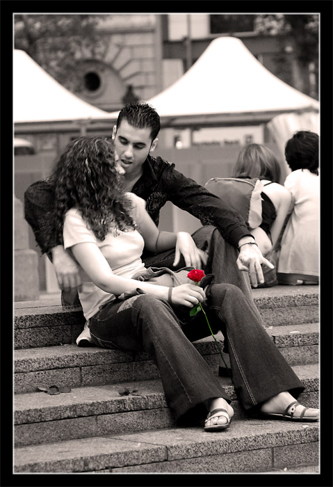 Фото жизнь (light) - David Savelzon - Barcelona - #14